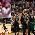 Celtics 1 win away from NBA Finals after 93-80 win against Heat in Game 5
