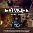 'Eyimofe' is set to premiere in cinemas [Instagram/ @lalaakindoju]
