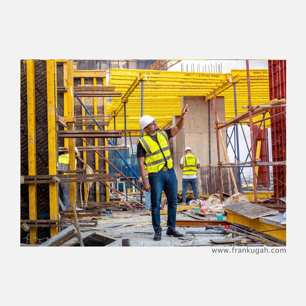 Sujimoto's 41 business secrets as I turn 41 - Sijibomi Ogundele, Group Managing Director Sujimoto