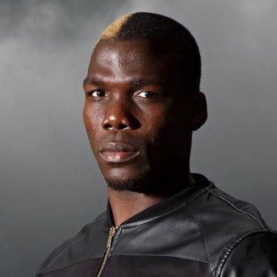 Mathias Pogba is the elder brother of Paul Pogba