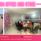BIGGHAIR - The very first Vietnamese hair extensions office and store in Lagos, Nigeria