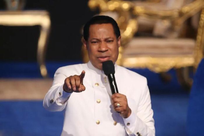 Avalanche of miracles, salvation, and blessings on Day 1 of the world’s largest healing crusade with Pastor Chris