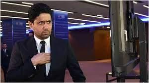 Nasser Al-Khelaifi