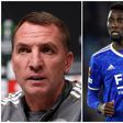 Rodgers and Ndidi