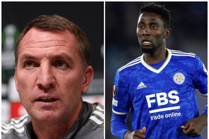 Rodgers and Ndidi