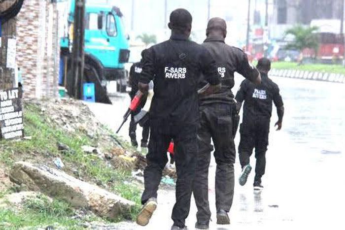 Edo architect narrates how SARS operatives extorted N103,000 from him