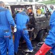 FRSC confirms 3 dead in auto crash in Kogi