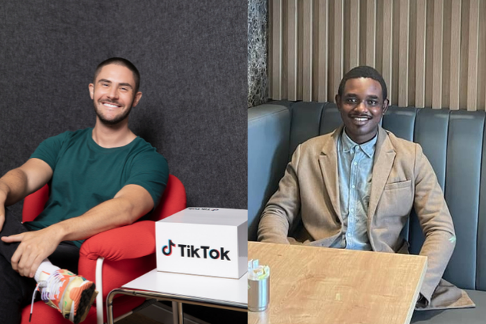 An executive and a creator chat with Pulse about sports, safety and TikTok [Pulse Interview]