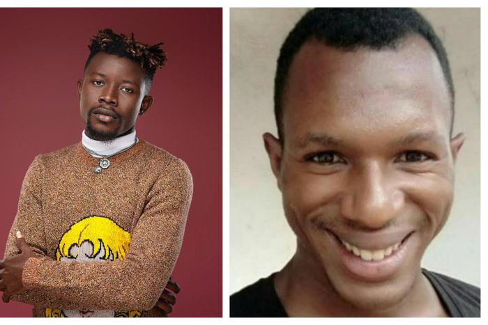 TG Omori, Daniel Regha