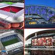 All 20 Premier League stadium for 2022/23