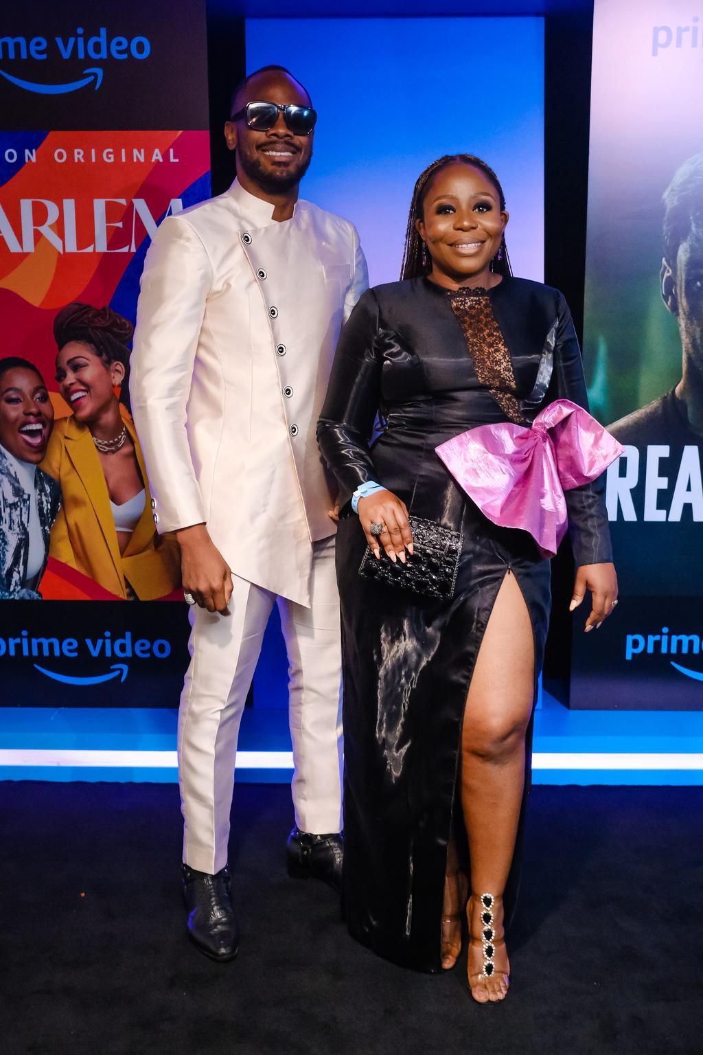 Prime Video hosts Nigeria’s biggest stars & consumers at its first experience Prime Video event in Nigeria