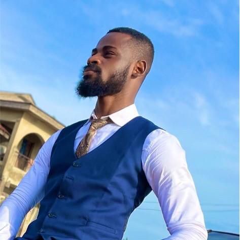 Tunde Onakoya (Winner)