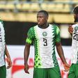 Moses Simon, William Troost-Ekong, Jamilu Collins and Chidozie Awaziem (Super Eagles/Instagram)