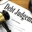 Judgement debt