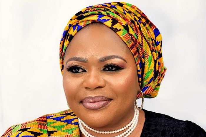 Mrs Bamidele Ademola-Olateju  (PremiumTimes)