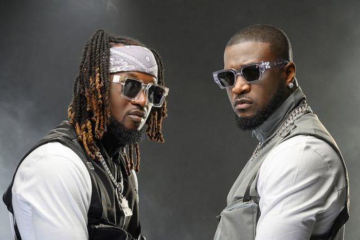 PSquare (Spotify)