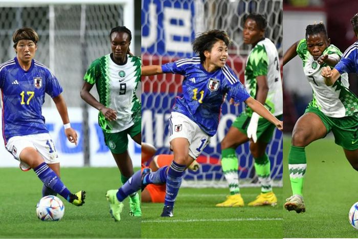 Japanese coach laments 2-0 win against Super Falcons