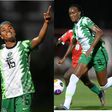 Reactions as Ajibade inspires wasteful Super Falcons to win against Burundi