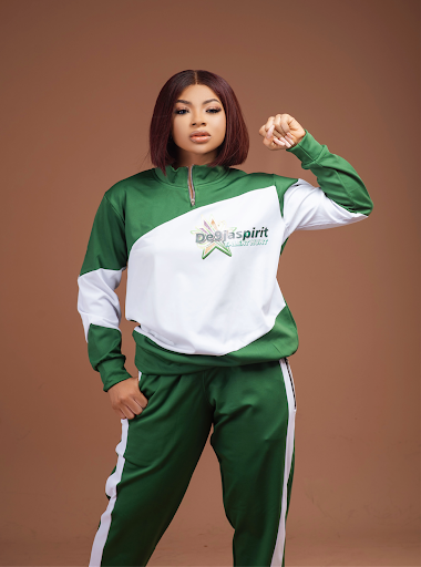 V.J Adams set to anchor De9jaspirit Talent Hunt Season 2.