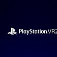Sony PSVR2 logo