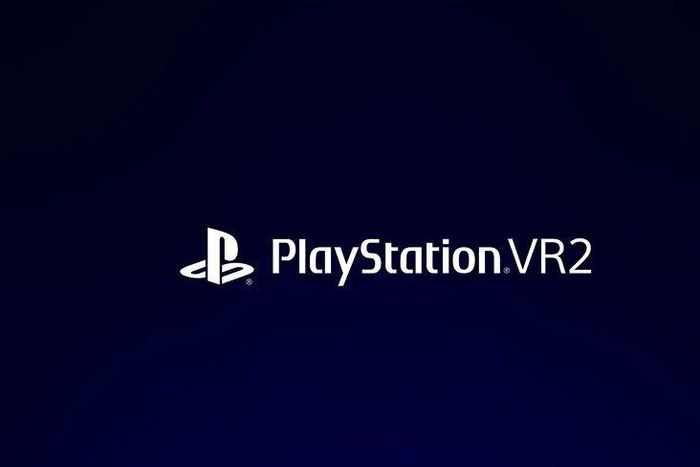 Sony PSVR2 logo