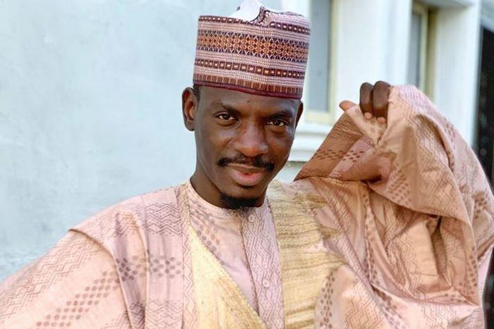 Bashir-Ahmad (OlisaTV)