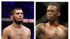Ali Abdelaziz thinks Khabib would easily stop Israel Adesanya