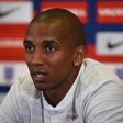 England midfielder Ashley Young is aware of potential for racial abuse in Russia
