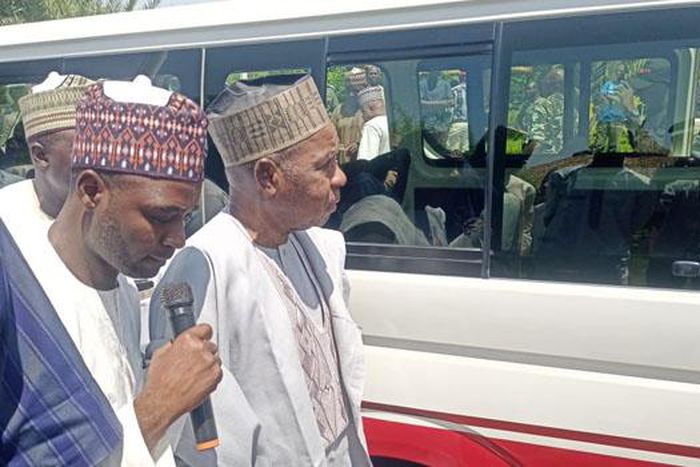 Katsina transport authority settles N50m debt, says official