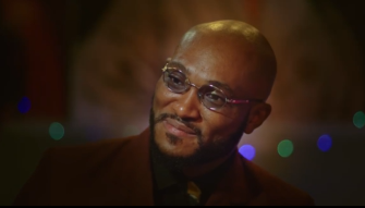 Blossom Chukwujekwu in 'DOD'  [FilmOne]