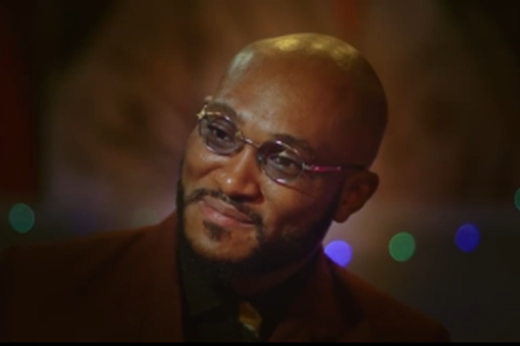 Blossom Chukwujekwu in 'DOD'  [FilmOne]