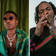 Wizkid to feature Naira Marley, Ayra Starr, and others on 'More Love Less Ego' album