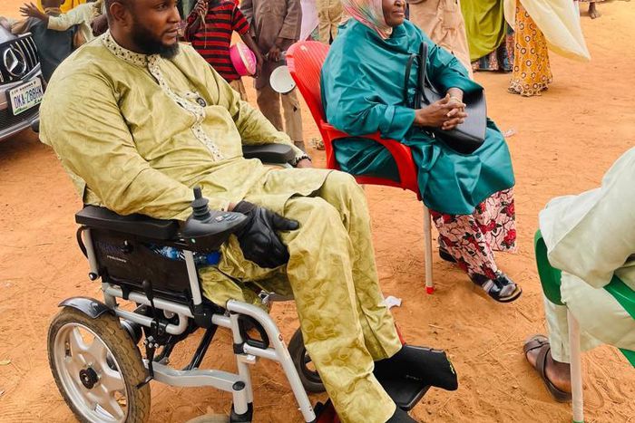 2023 Presidency: Northwest group drums support for Tambuwal