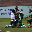 Nigeria's Super Falconets kicked off their World Cup campaign with a win against France
