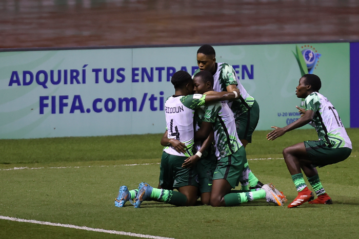 Nigeria's Super Falconets kicked off their World Cup campaign with a win against France