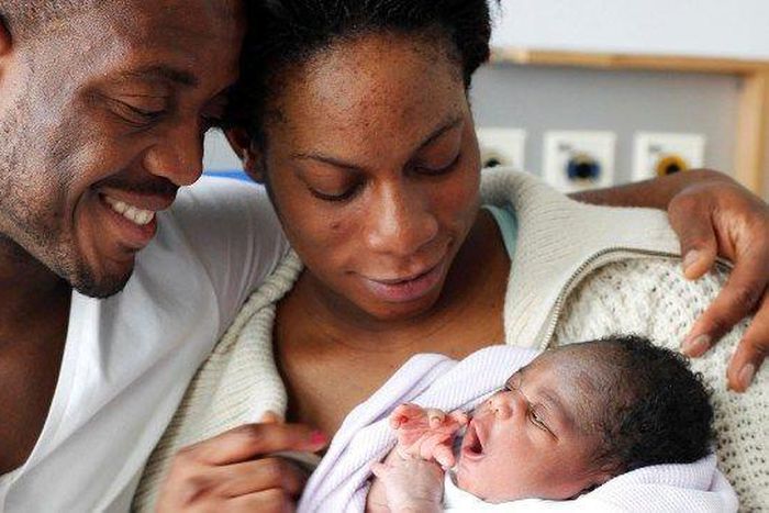 Best countries in the world to be a new parent [pinterest]