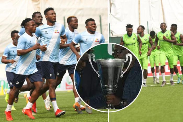 The NPFL continues with action this midweek