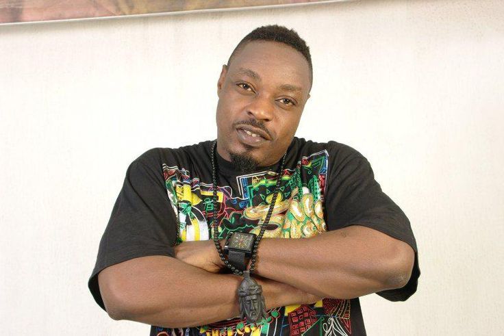 Eedris Abdulkareem calls out Mr Eazi