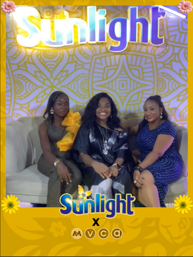 How Sunlight wowed and thrilled guests at the 2022 AMVCA