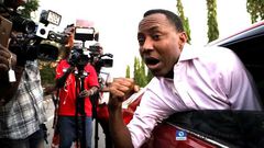 Omoyele Sowore (Channels)