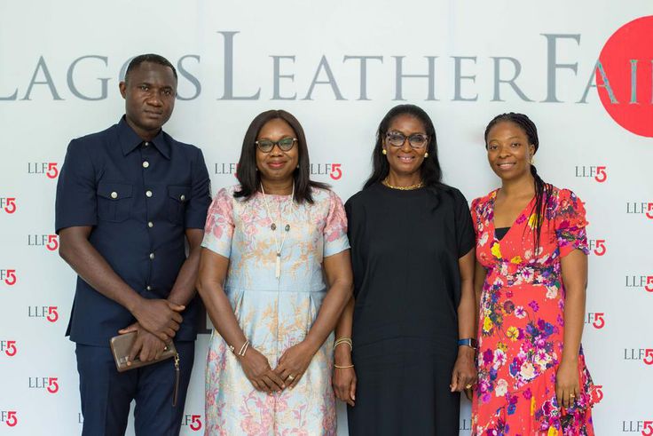 ST David  Morin o LFF Founder Toss Afrique - 2