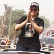 Natasha Akpoti-Uduaghan.