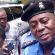 Ogun State Police Public Relations Officer, Abimbola Oyeyemi.