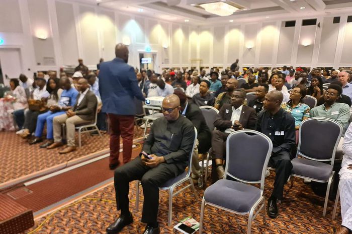 Peter Obi. [Twitter:@_weyimi]