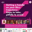 Learn to navigate life’s pitfalls at the 2022 Pride Women Conference