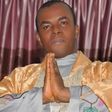 Rev Father Ejike Mbaka of the Adoration Ministry Enugu (Daily Post)
