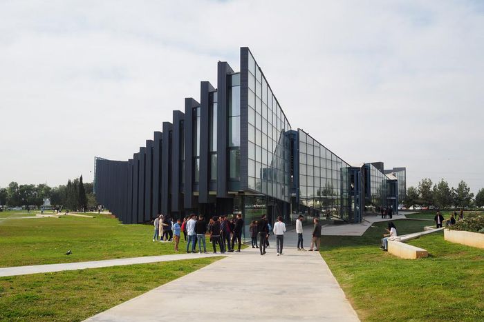 Cyprus International University