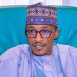 Fatuhu Muhammed is a nephew of President Muhammadu Buhari. (TheCable)
