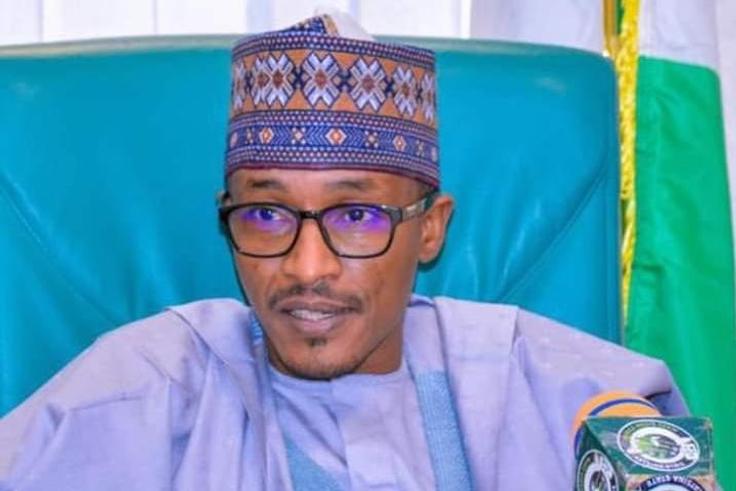 Fatuhu Muhammed is a nephew of President Muhammadu Buhari. (TheCable)