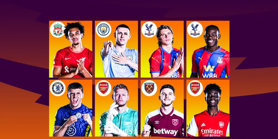 Reactions as Ronaldo is snubbed for Premier League award